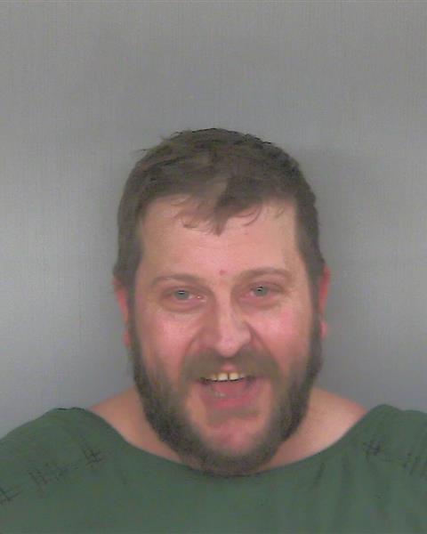 Photo of DANIEL LEE GOINS